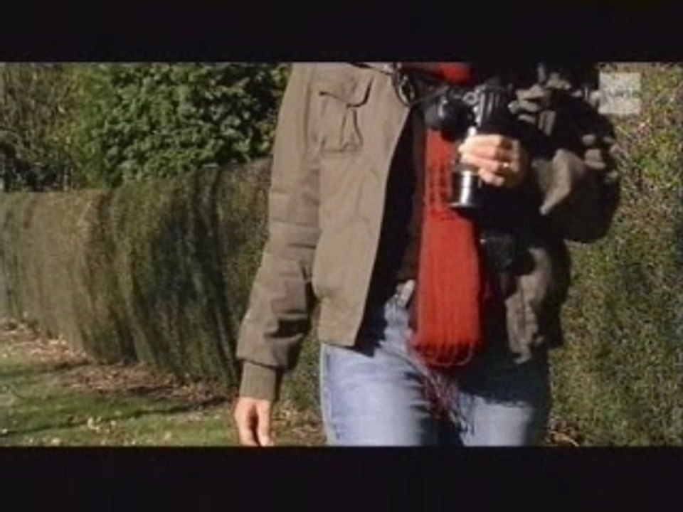 Secret Garden sur Jardins & Loisirs