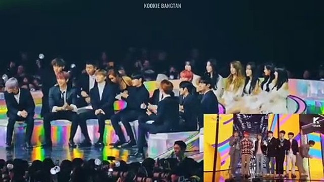 BTS MAKING IDOLS LAUGH BTS FUNNY MOMENTS _ BTS content