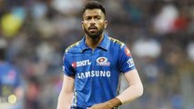 IPL 2022 Mega Auction : Hardik Pandya Heart Touching Post On Mumbai Indians || Oneindia Telugu