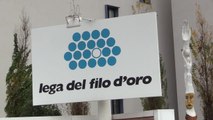 Lega del filo d'oro, raccolta fondi per completare a Osimo la Casa per il futuro