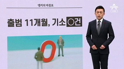 [앵커의 마침표]아마추어 0수처