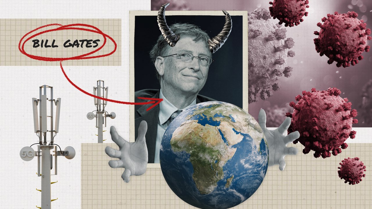 Proportionality Bias: Wieso unser Hirn Verschwörungstheorien mag