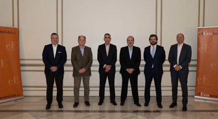 Data centers: condiciones y razones por las que España es el mejor candidato para ser la sede del hub del sur de Europa - Observatorio Siemens