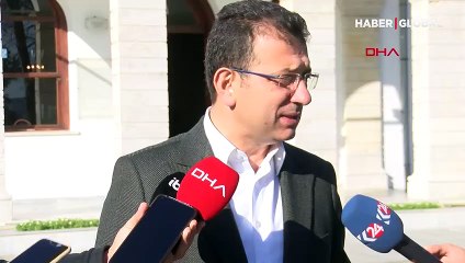 Halk ekmeğe zam gelecek mi? Ekrem İmamoğlu'dan açıklama