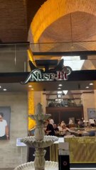 İngilizler ‘daha ucuz Nusr-et’ için Türkiye’ye geliyor; "Soyulmaktan kurtulduk"