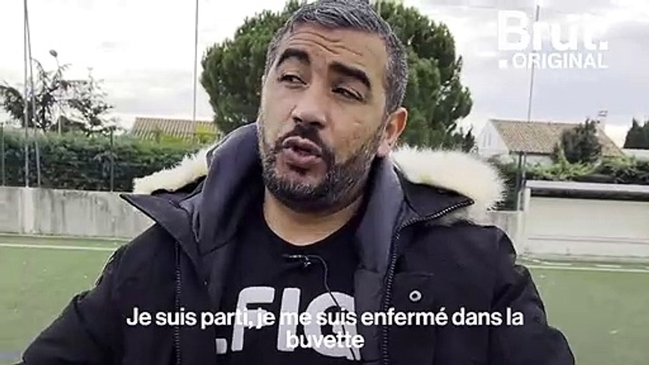 Arbitre de football amateur agressé : "Ils ont dit qu'ils allaient me tuer"