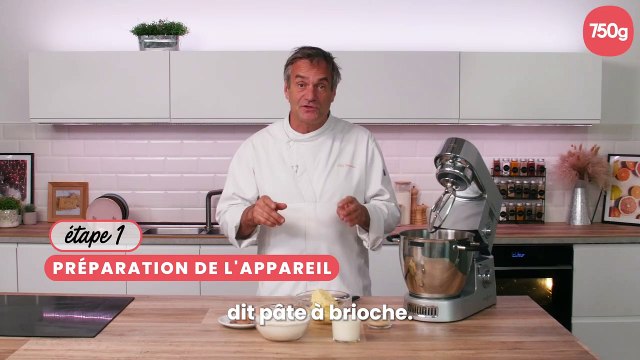 La meilleure façon de faire des gaufres liégeoises