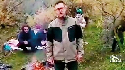 FETÖ'cü üsteğmen Yunanistan'a kaçtı