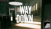 Tráiler de Way Down, un videojuego de atracos para PlayStation 4 basado en la película española