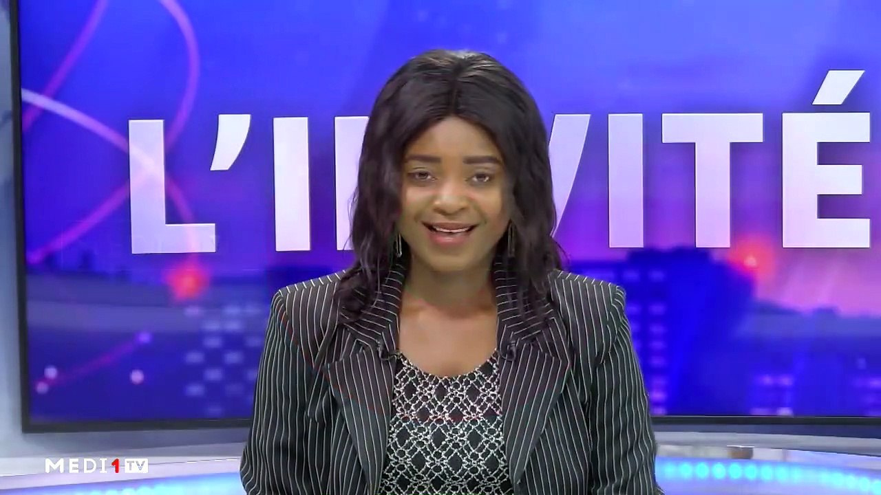 #InvitéAfrique/ Sénégal-hommage à l’acier médiateur de la république: Feu "ABC" donné en modèle aux jeunes - 03/12/2021