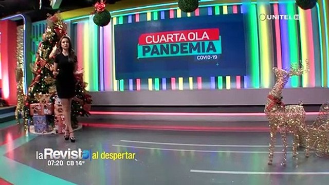 Cochabamba: Instalarán puntos de vacunación y de pruebas para el ‘Día del Peatón’