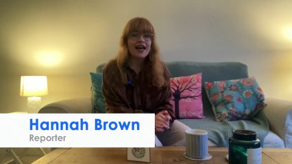 Five Things for the Week Ahead with Hannah Brown