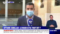 Cédric Jubillar entendu sur sa version des faits la nuit de la disparition de sa femme