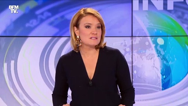 Covid : les restaurants face aux annulations - 03/12