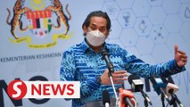 Covid-19: Malaysia very likely has more Omicron cases, warns Khairy