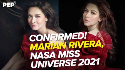 MARIAN RIVERA, sinagot ang mga NAMBA-BASH sa kanyang ENGLISH