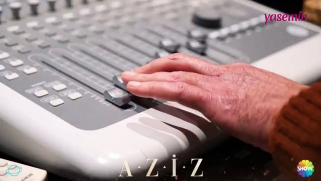 Simay Barlas 'Bahada Yeşil Çınar' türküsünü seslendirdi