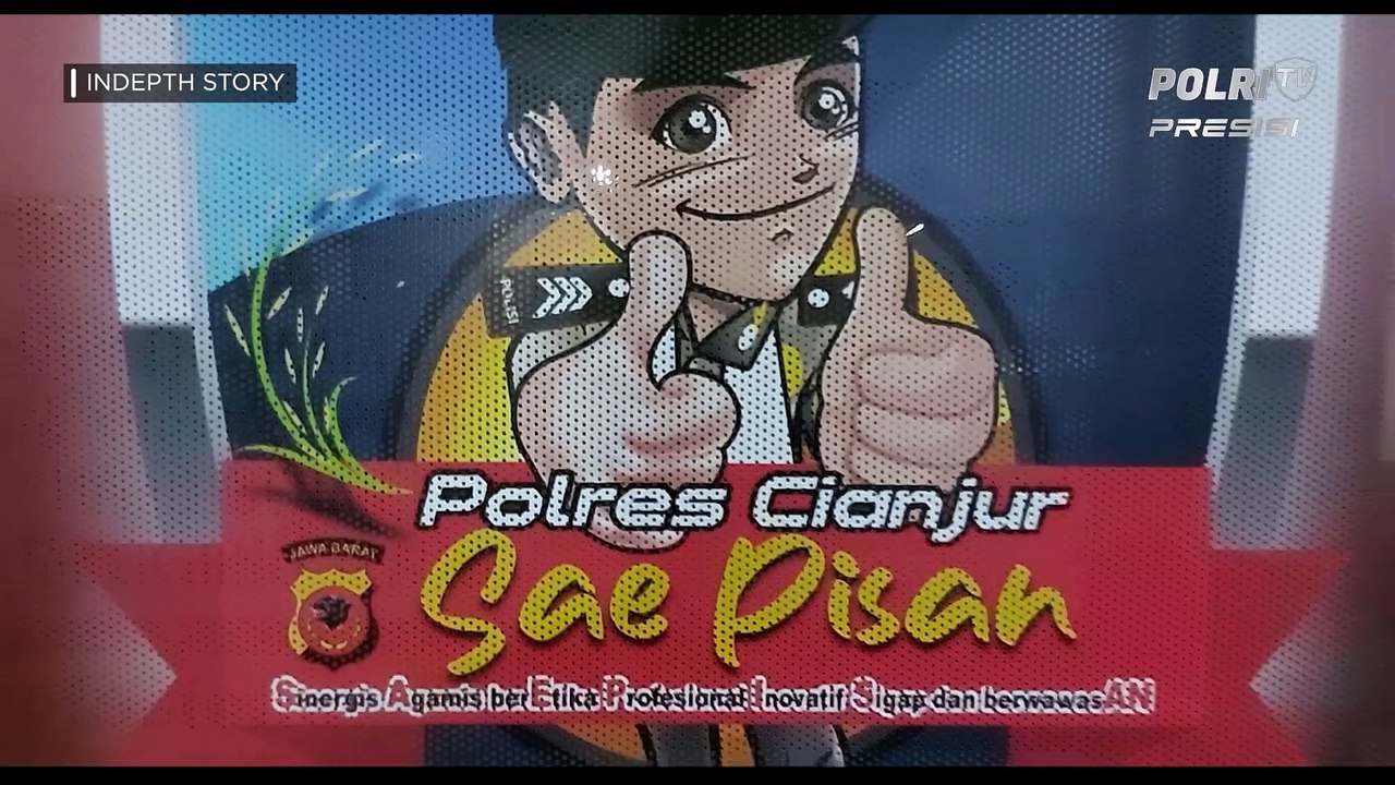 INDEPTH STORY : Personel Polri Dibalik Keberhasilan Pengungkapan Kasus (3/3)