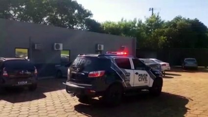 Menor que é acusado de matar Yan Lucas Sales da Silva é apreendido pela DH