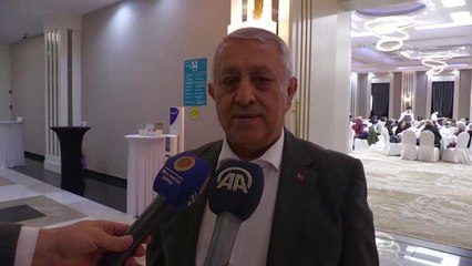 Afyonkarahisar Belediye Başkanı Zeybek: "Fenerbahçe'yi Pendikspor yenebildiyse, Afjet Afyonspor da yenebilir"