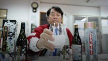 Japanese brews ‘space sake’ that tastes ‘like a small universe’ from yeast sent into orbit