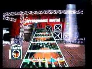 Dragonforce-throug the fire and flames