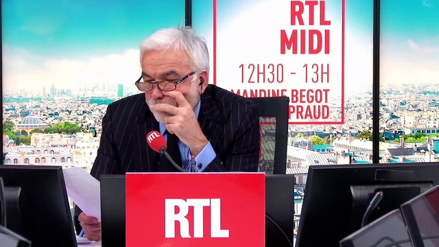 INVITÉ RTL - Éric Ciotti a-t-il une chance face à Valérie Pécresse ?
