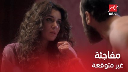 الحلقة 8 | مسلسل سرايا عابدين | شمس تتسلل إلى الخديوي إسماعيل بمساعدة كالي مامي