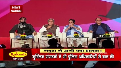 Chunavi Adda : Lord Shri Krishna is a symbol of our faith'- BJP MLA