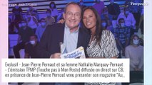 Nathalie Marquay et l'annonce du cancer de Jean-Pierre Pernaut : face aux critiques elle réplique
