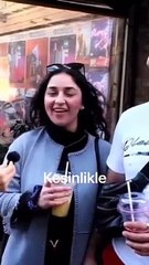 İstanbul'a gelen turistler: Çok ucuz, 5 Pound'a 2 kişilik kahvaltı yaptık