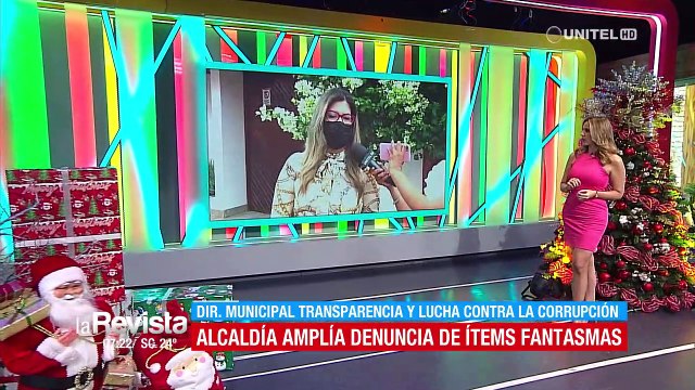 'Ítems fantasmas': Alcaldía habla del conocimiento de más secretarias en este caso