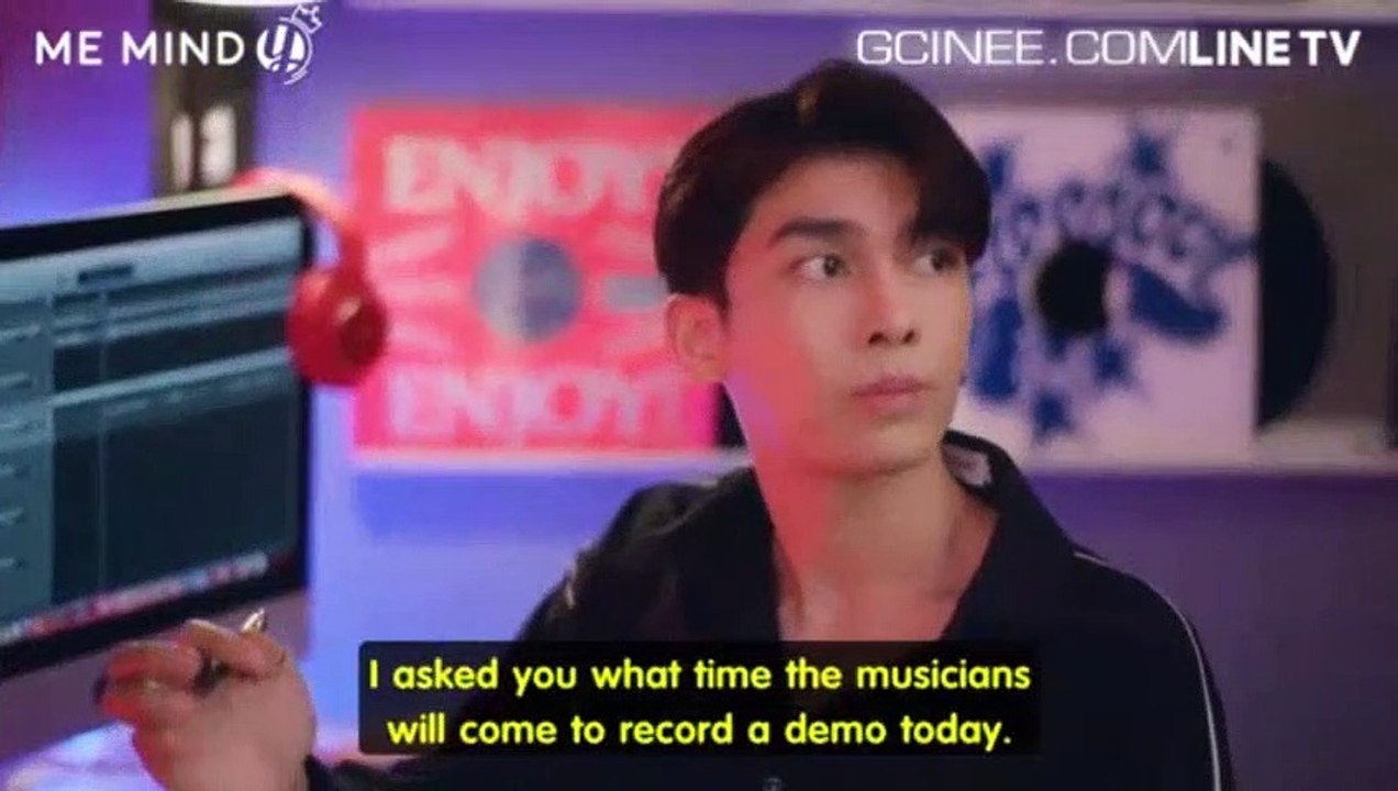 TharnType S02E06 - [English Subtitles]