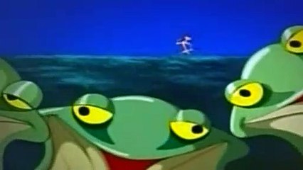 Timon & Pumbaa Season 1 Episode 7c - (Song) Stand By Me