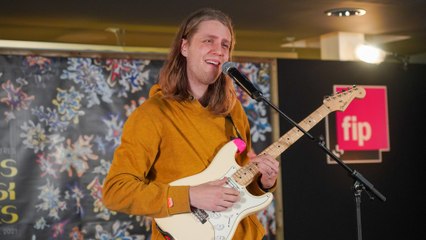 Dadi Freyr "Lag Sem Ég Gerði" #Trans2021