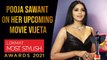 Gorgeous Actress Pooja Sawant on her upcoming movie Vijeta | Lokmat Most Stylish Awards 2021