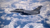 Le Rafale de Dassault Aviation décroche un contrat record à l'étranger