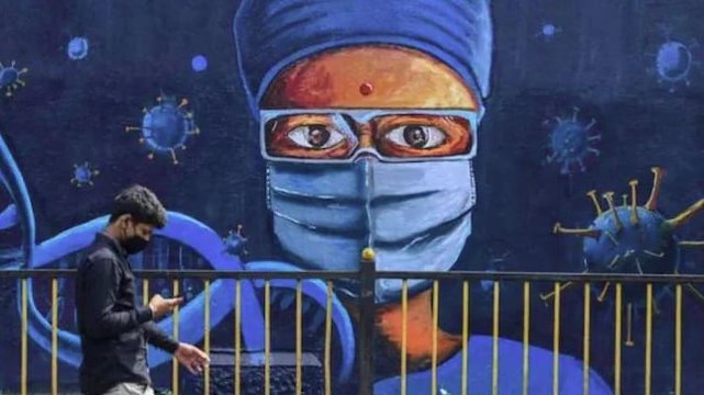 Karnataka govt imposes curbs after 2 Omicron cases detected