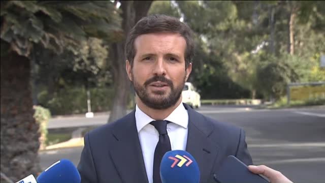 El PP pide abrir en el Congreso una comisión para aclarar si el Gobierno ocultó la pandemia tras las declaraciones de Yolanda Díaz