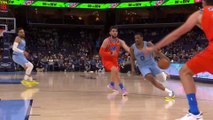Highlights: Historisch! Grizzlies feiern Rekordsieg