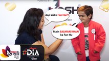 Exclusive Interview With Chotu Dada at The Lokmat Digital Influencer Awards 2021 | #LokmatDIA