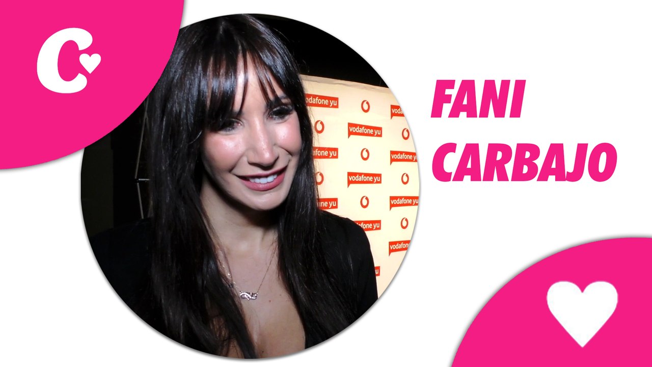Fani Carbajo a por todas con Christofer: boda, negocios ¡y en busca del hijo!