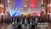 Ioan Bocsa si Grupul Icoane - La toata casa-i lumina (Spectcol „Alba uneste Romania” - TVR 3 - 01.12.2021)
