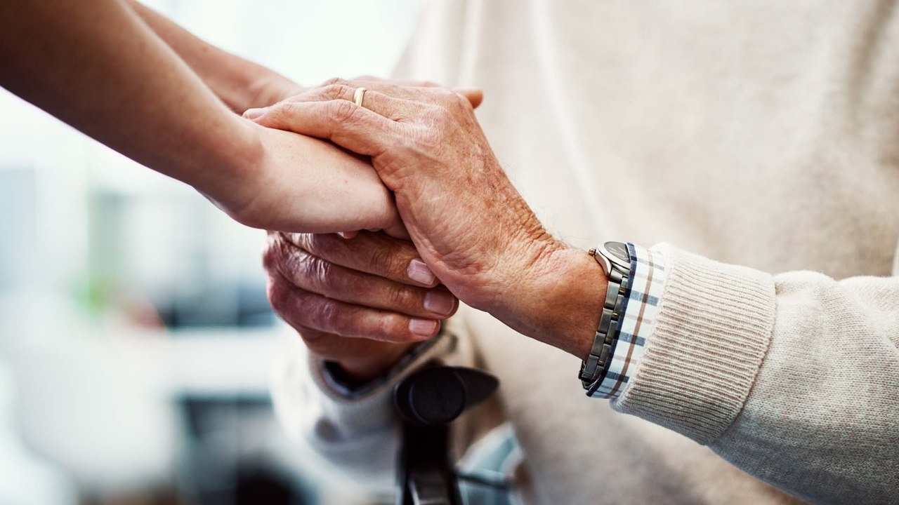 Alzheimer-Forschung: Erstmals Heilung und Impfung in Aussicht