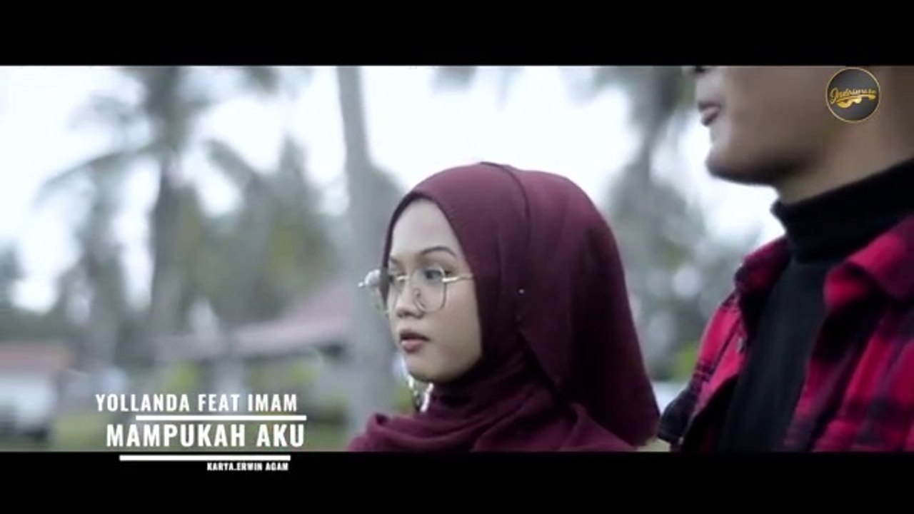 Yollanda & Imam - Mampukah Aku