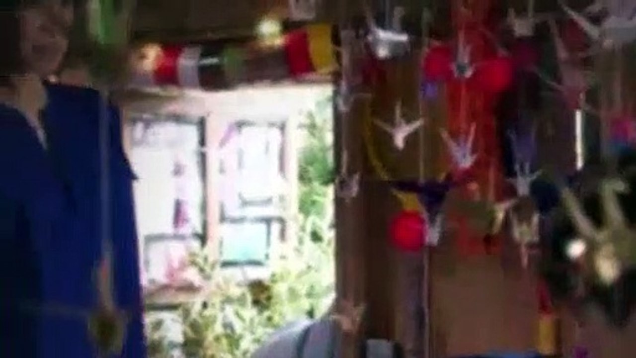 Andi Mack Season 2 Episode 8 Theres A Mack In The Shack