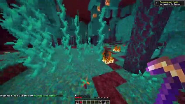 Minecraft Speedrunner vs 5 Hunters – EPIC FINALE REMATCH Ends in Chaos!