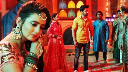 Nath Zevar Ya Zanjeer on location: Mahua Aka Chahat Pandey Talks About Ramesh Thakur