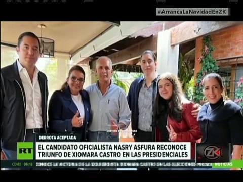 Zurda Konducta | Las 29 heridas de la oposición venezolana