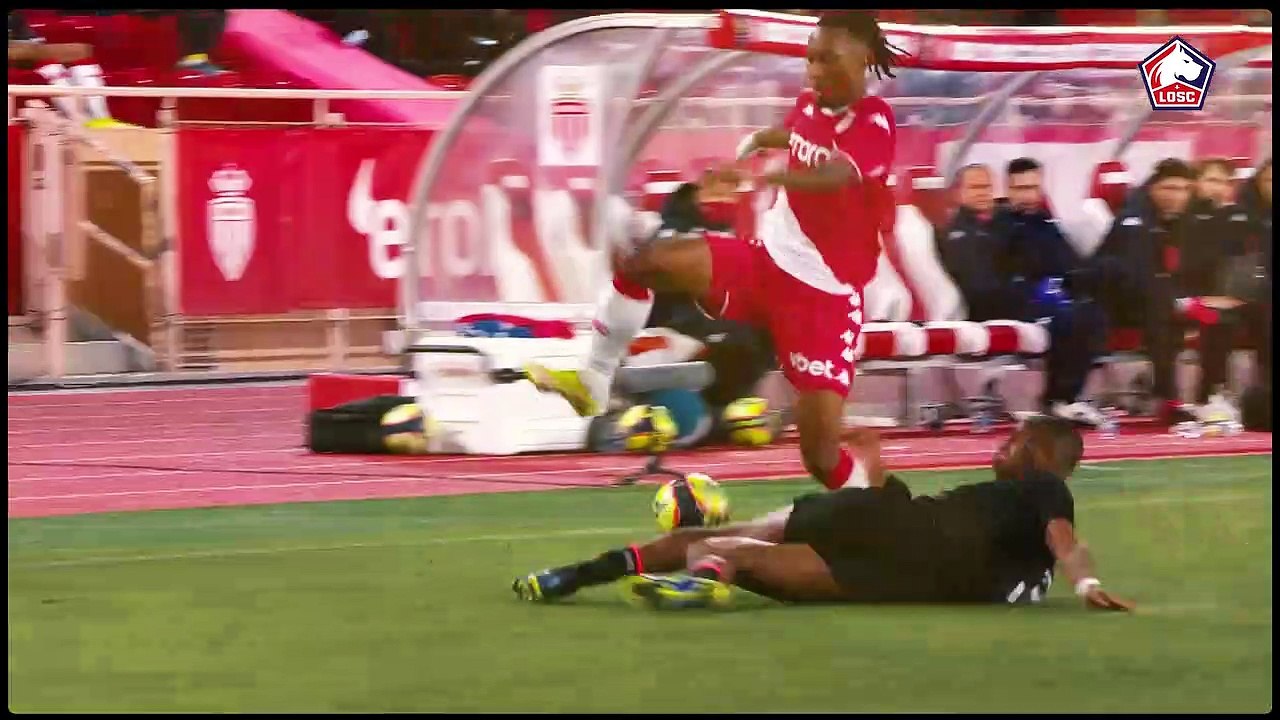 Best of : Le mois de novembre de Tiago Djalo !